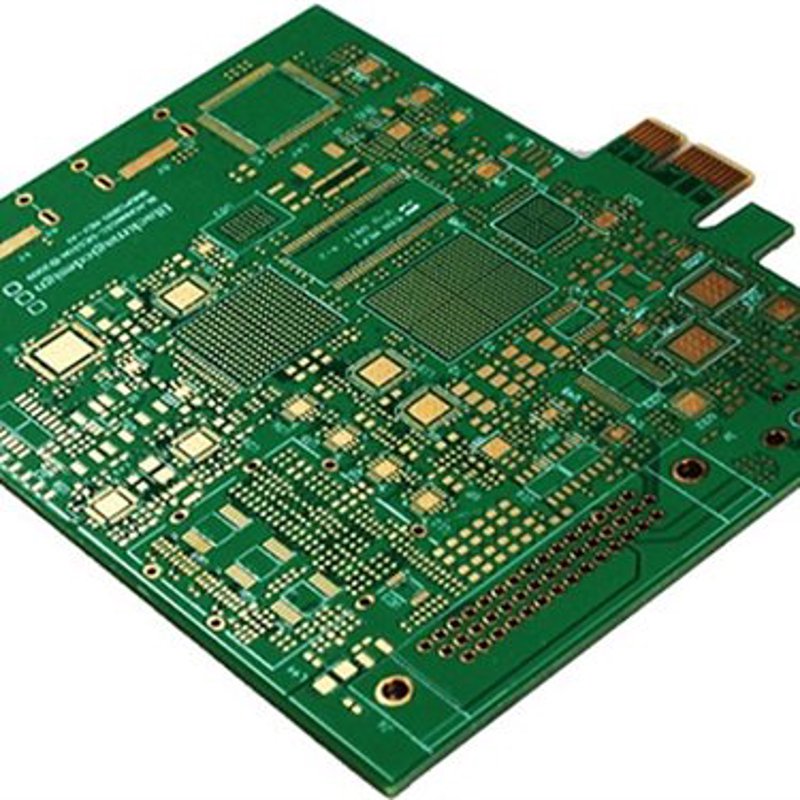 PCBA加工：技术发展与应用前景解析