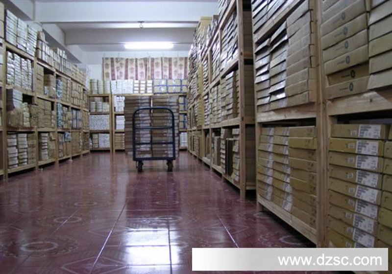 选对电子元器件，让电子产品更智能！